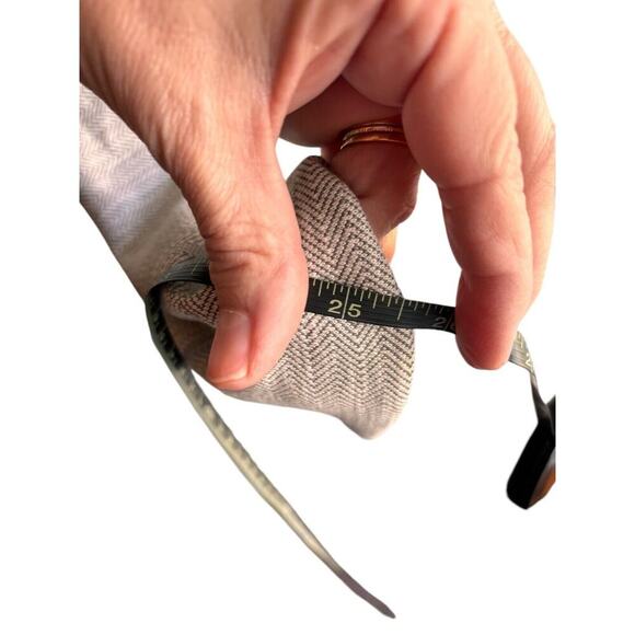 Tommy Bahama Sweater Adult Large Green Reversible Quarter Zip Pullover Mens - Picture 9 of 9